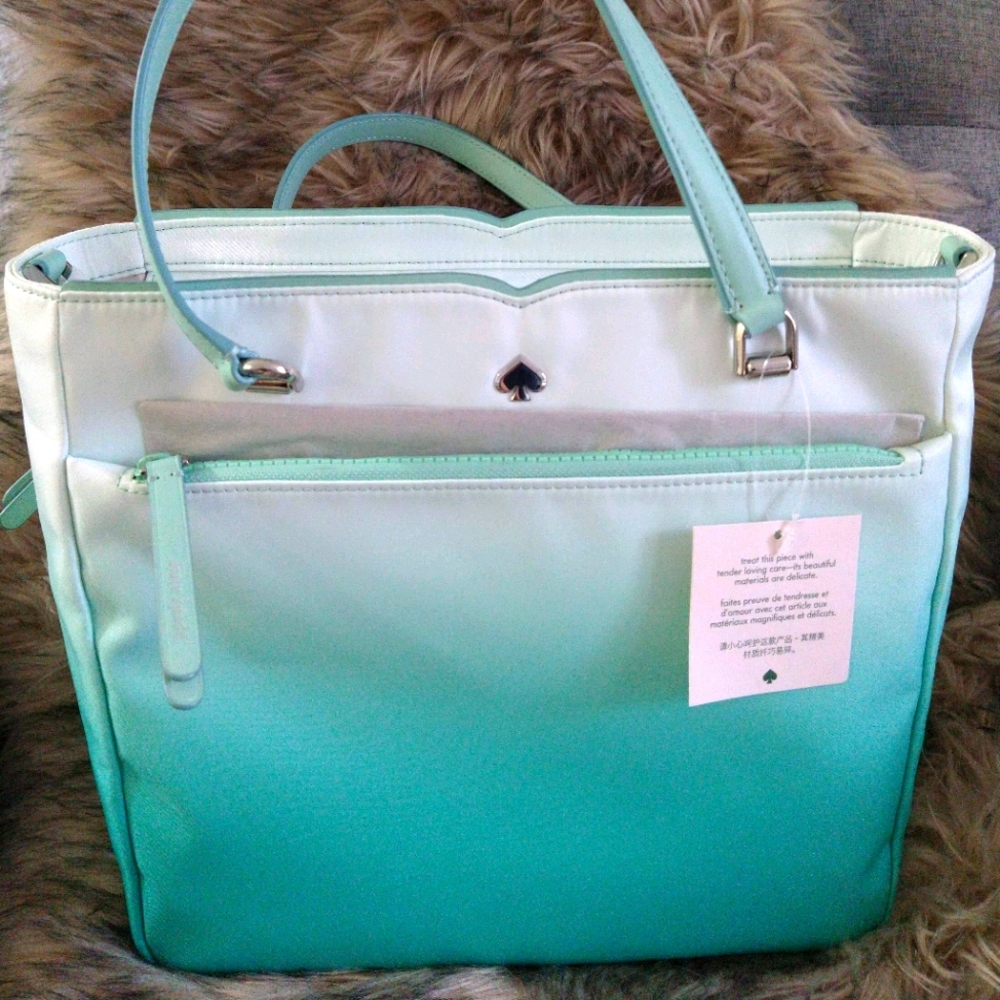 Kate Spade Handbag or Shoulder Bag or Sling Bag